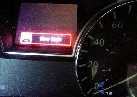 2016 Nissan Altima 2.5 S z USA, uszkodzony, nr VIN 1N4AL3AP5GC278982